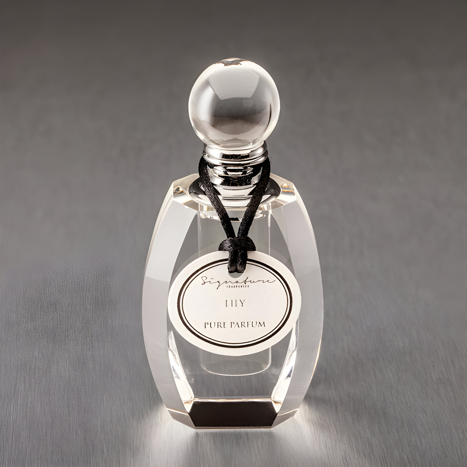 Picture of Lily fragrance