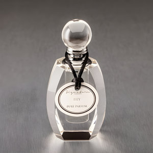 Lily by Signature Fragrances perfume bottle