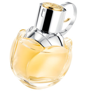 Wanted Girl by Azzaro perfume bottle