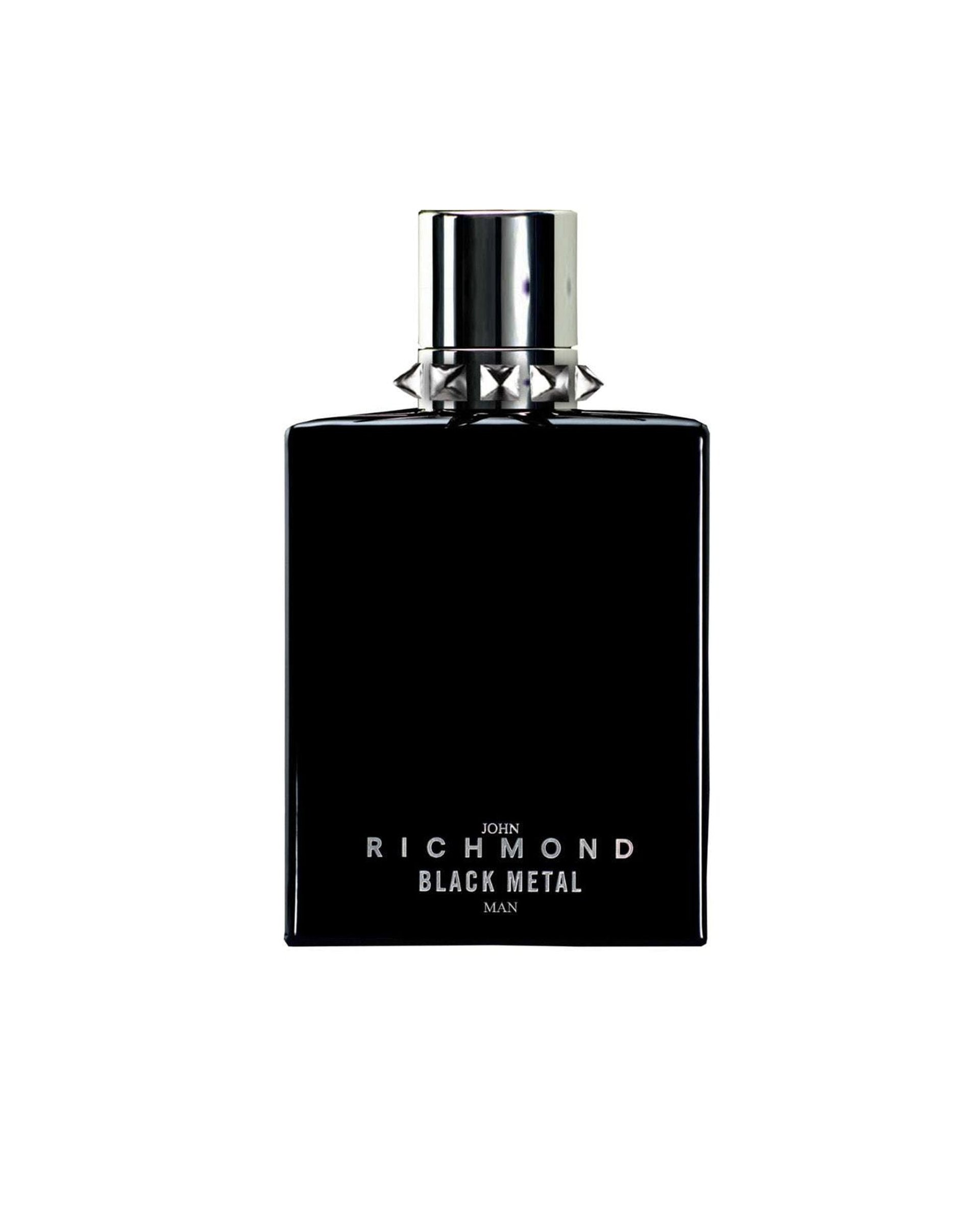 Picture of Black Metal Man fragrance