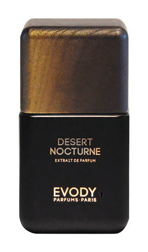 Desert Nocturne by Evody Parfums perfume bottle