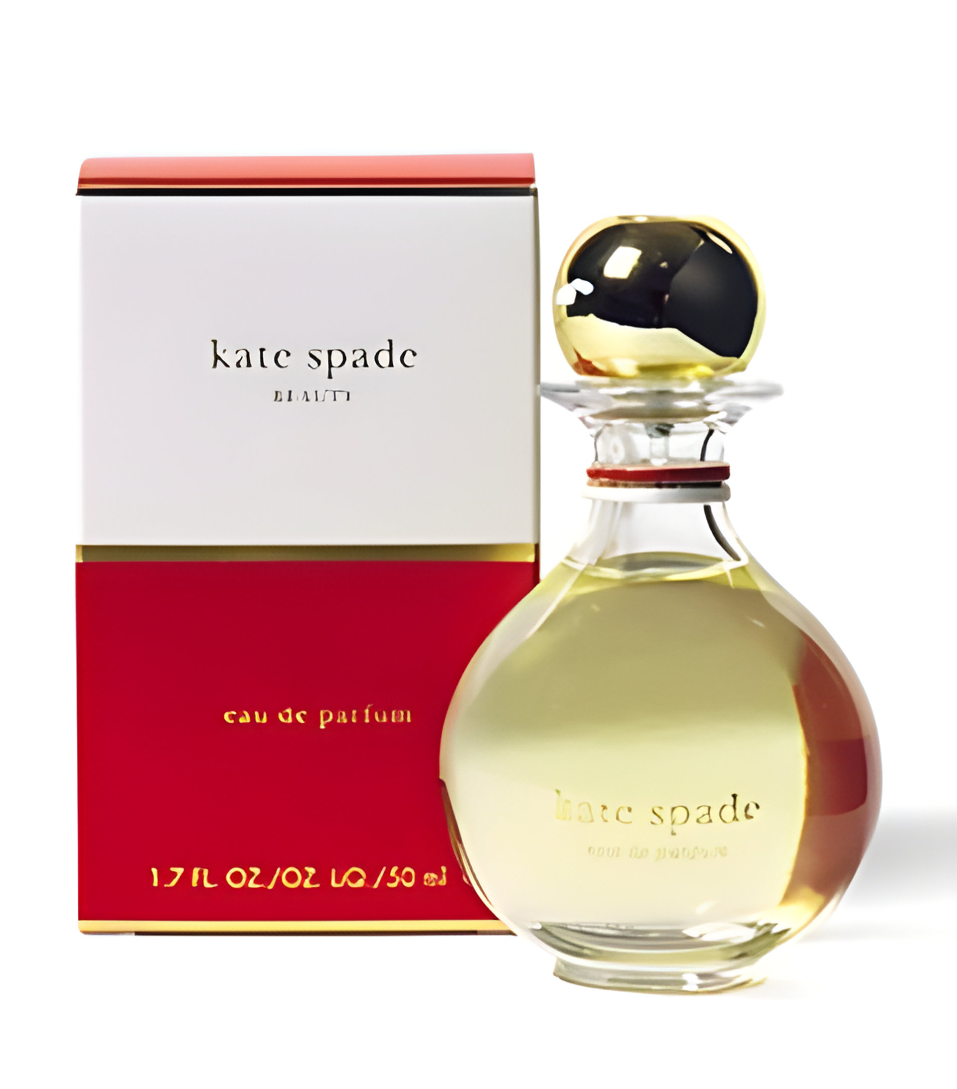 Picture of Kate Spade fragrance