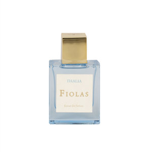 Thalia by Fiolas perfume bottle