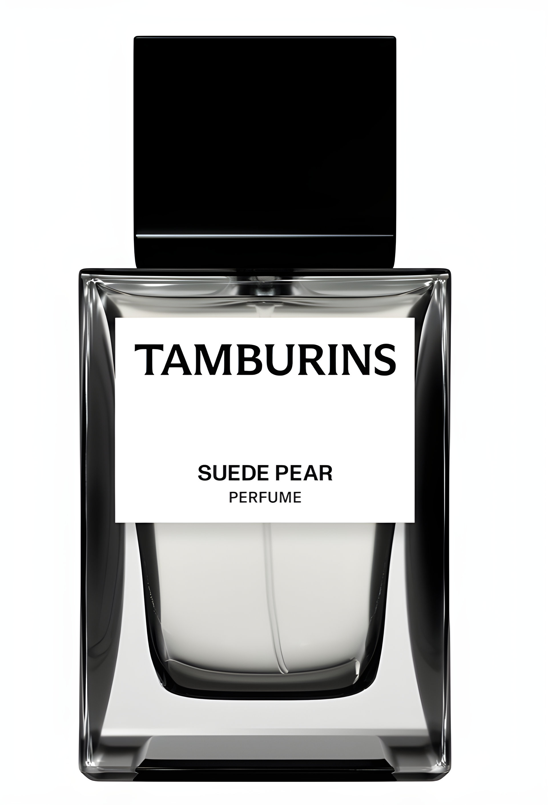Picture of Suede Pear fragrance