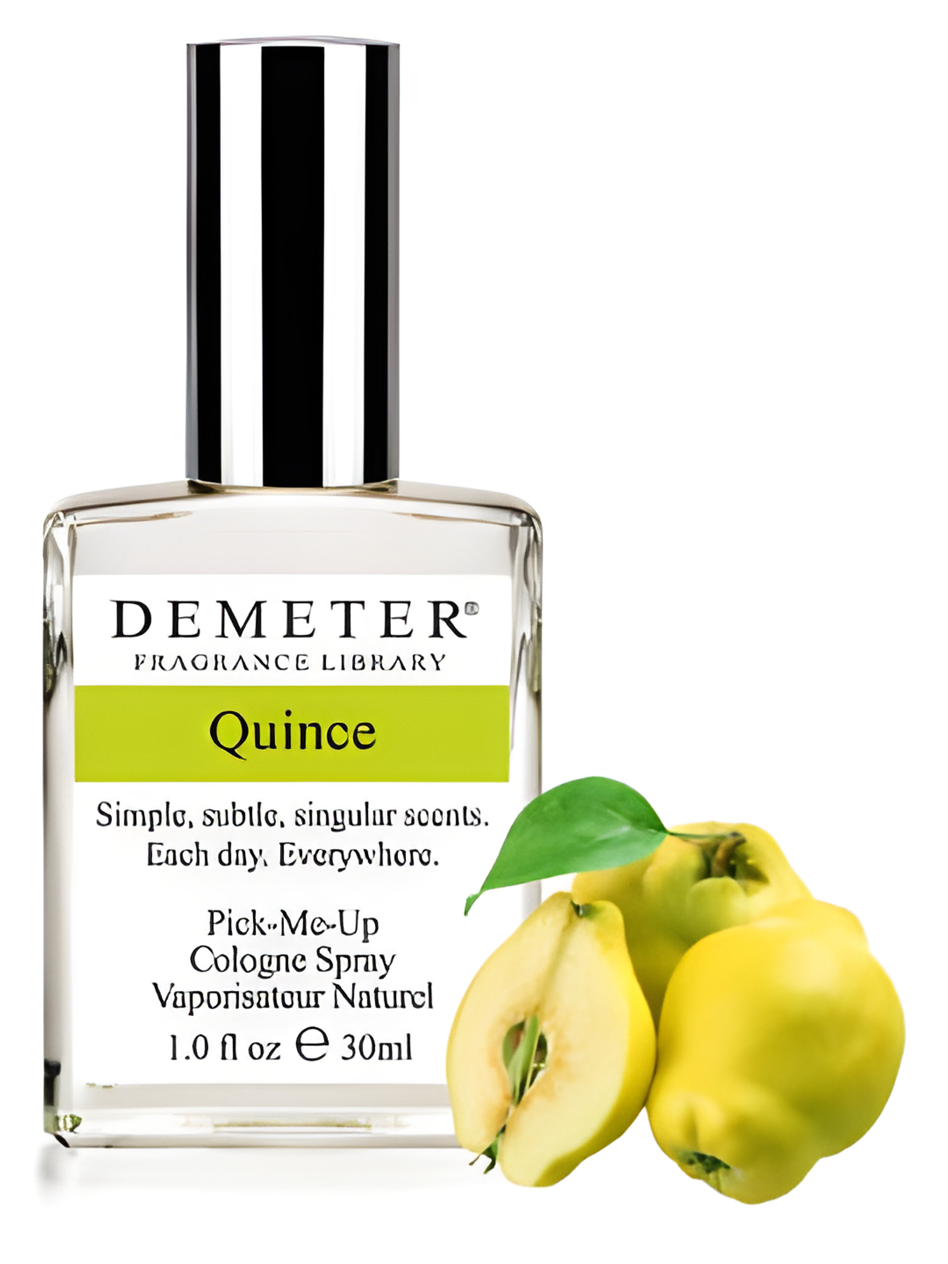Picture of Quince fragrance