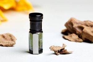 Oud Sub Lime by Feel Oud perfume bottle