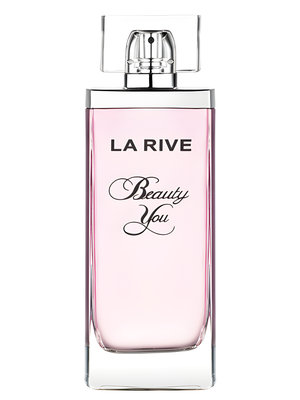 Beauty You by La Rive perfume bottle