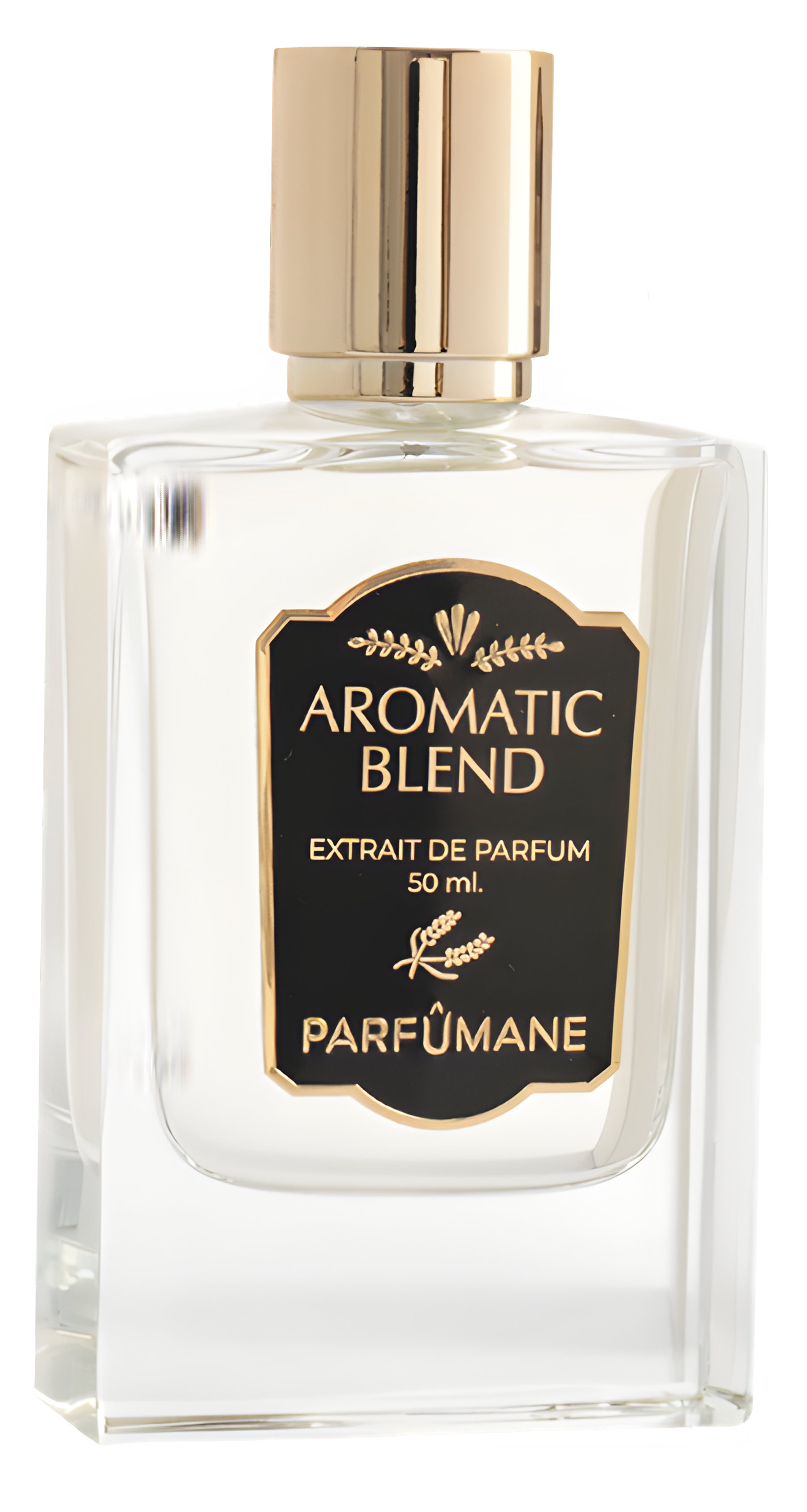 Picture of Aromatic Blend fragrance