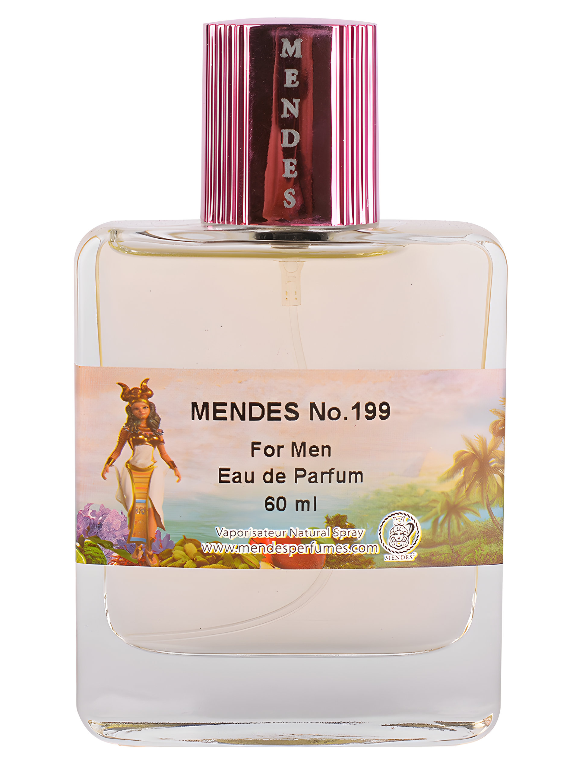 Picture of No.199 fragrance