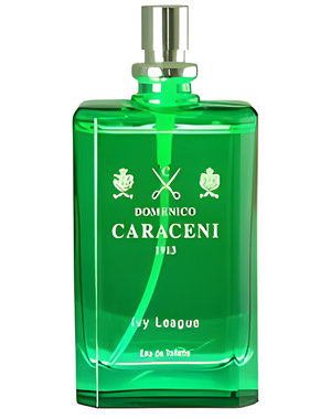 Ivy League by Domenico Caraceni perfume bottle