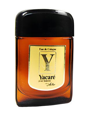 Yacaré by Margaret Astor perfume bottle