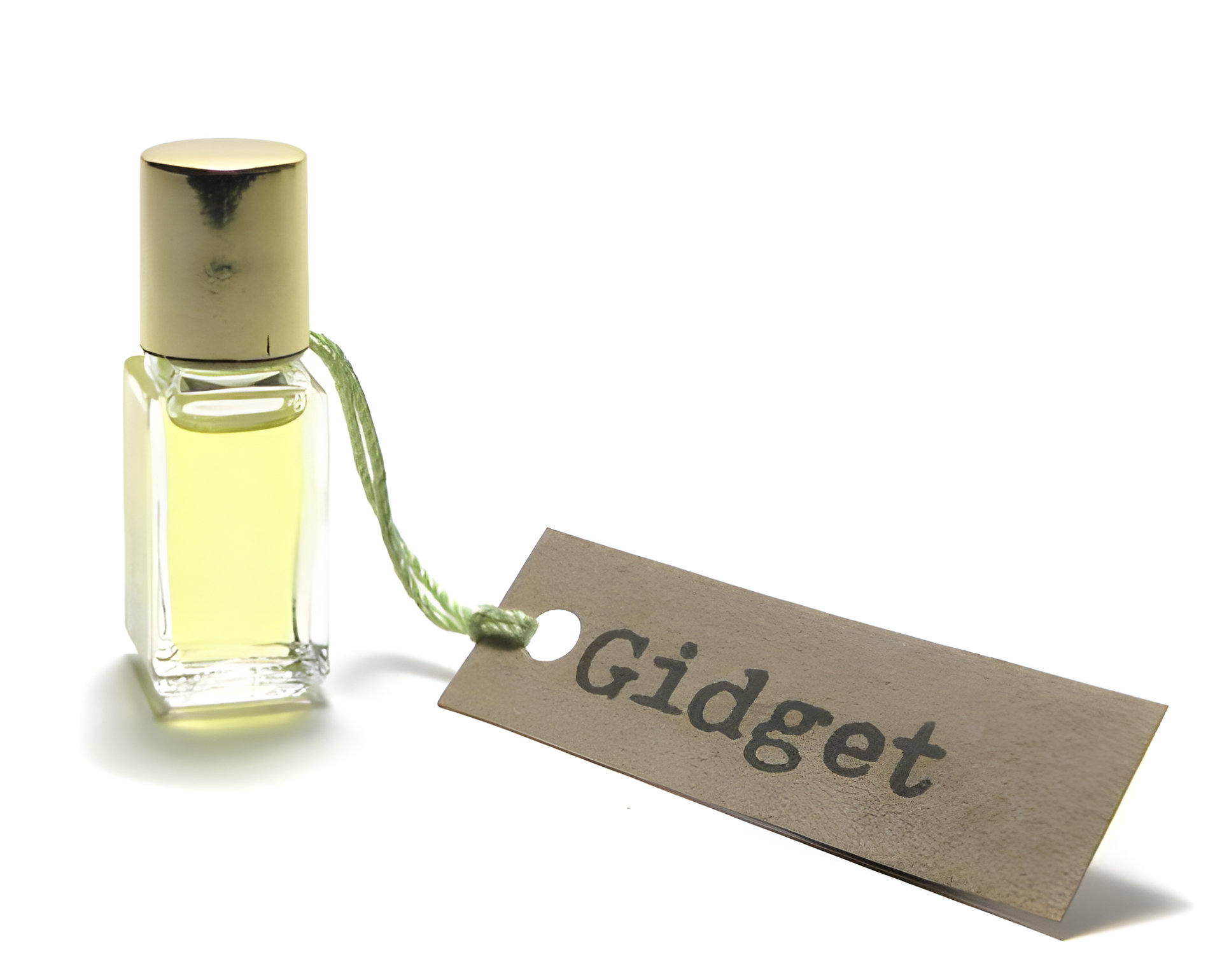 Picture of Gidget Perfume Oil fragrance