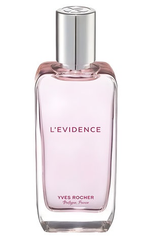 L'Evidence by Yves Rocher perfume bottle