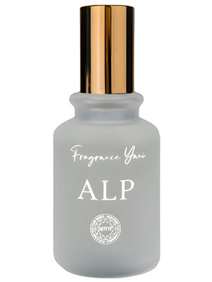Alp by YANI perfume bottle