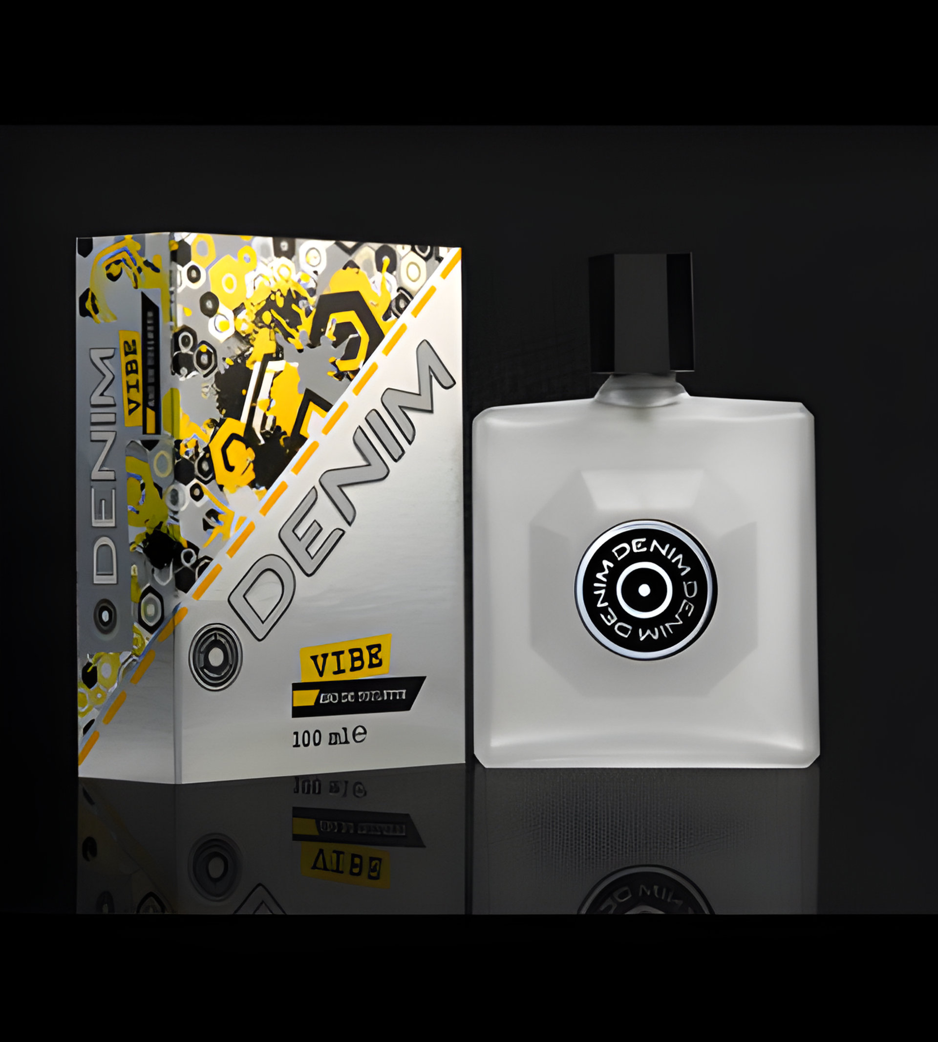 Picture of Vibe fragrance