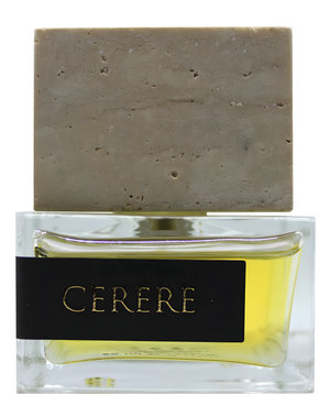 Lú Cerere by Lú by Ludovica Di Loreto perfume bottle