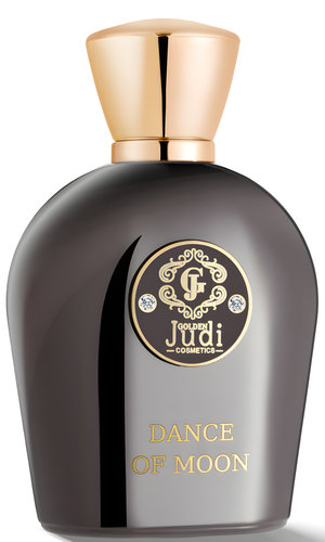 Dance of Moon by Golden Judi perfume bottle