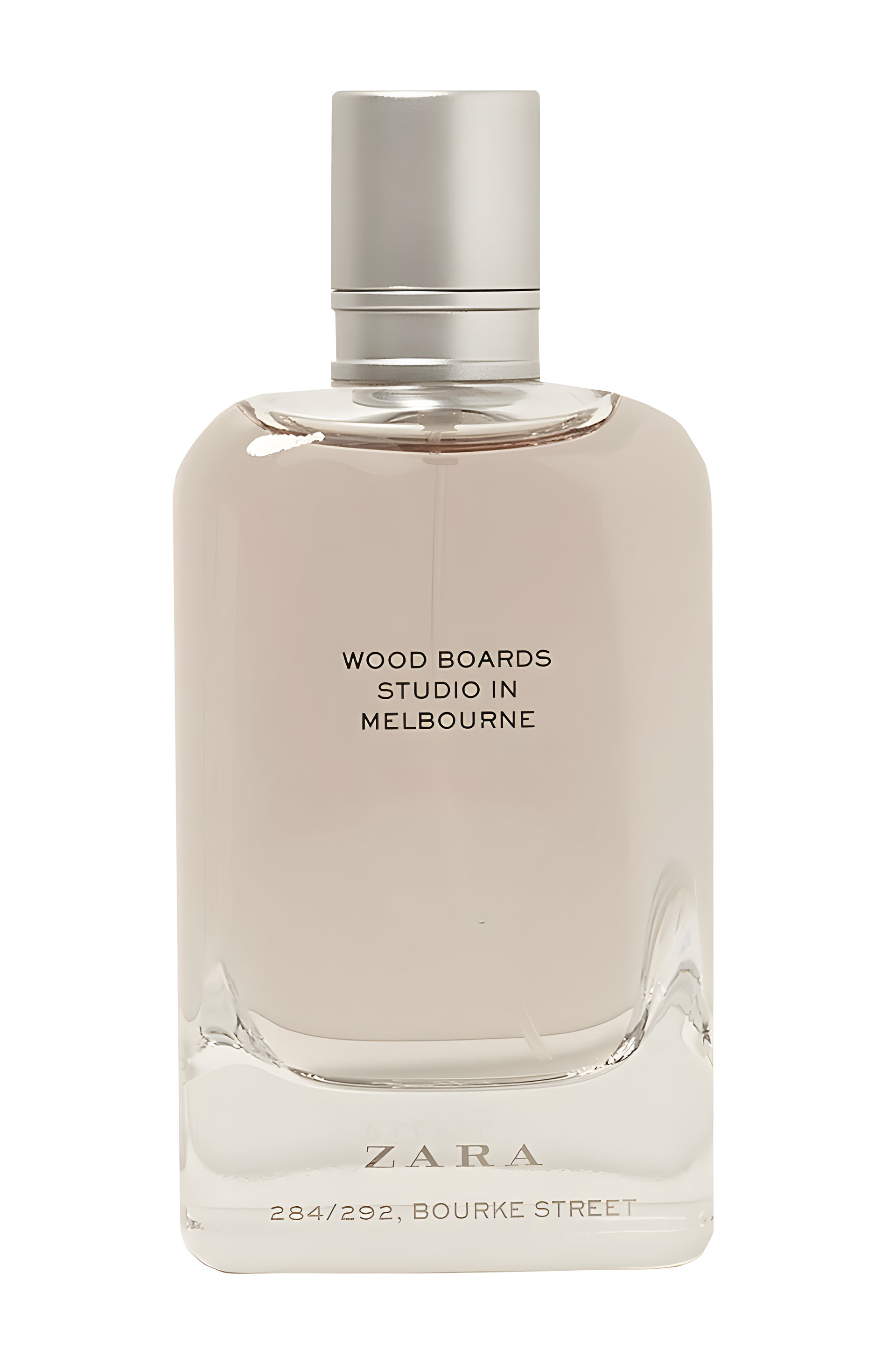 Picture of Wood Boards Studio in Melbourne fragrance