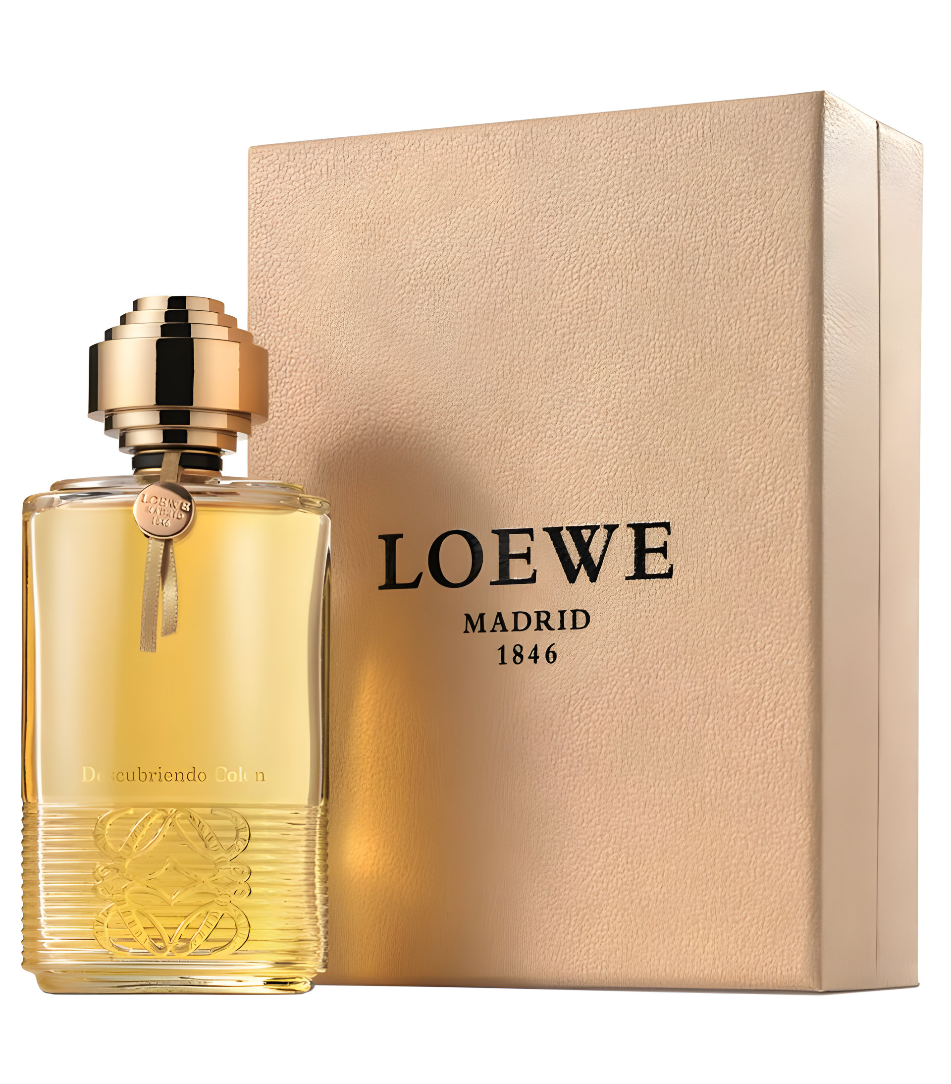 Picture of Descubriendo Colón fragrance