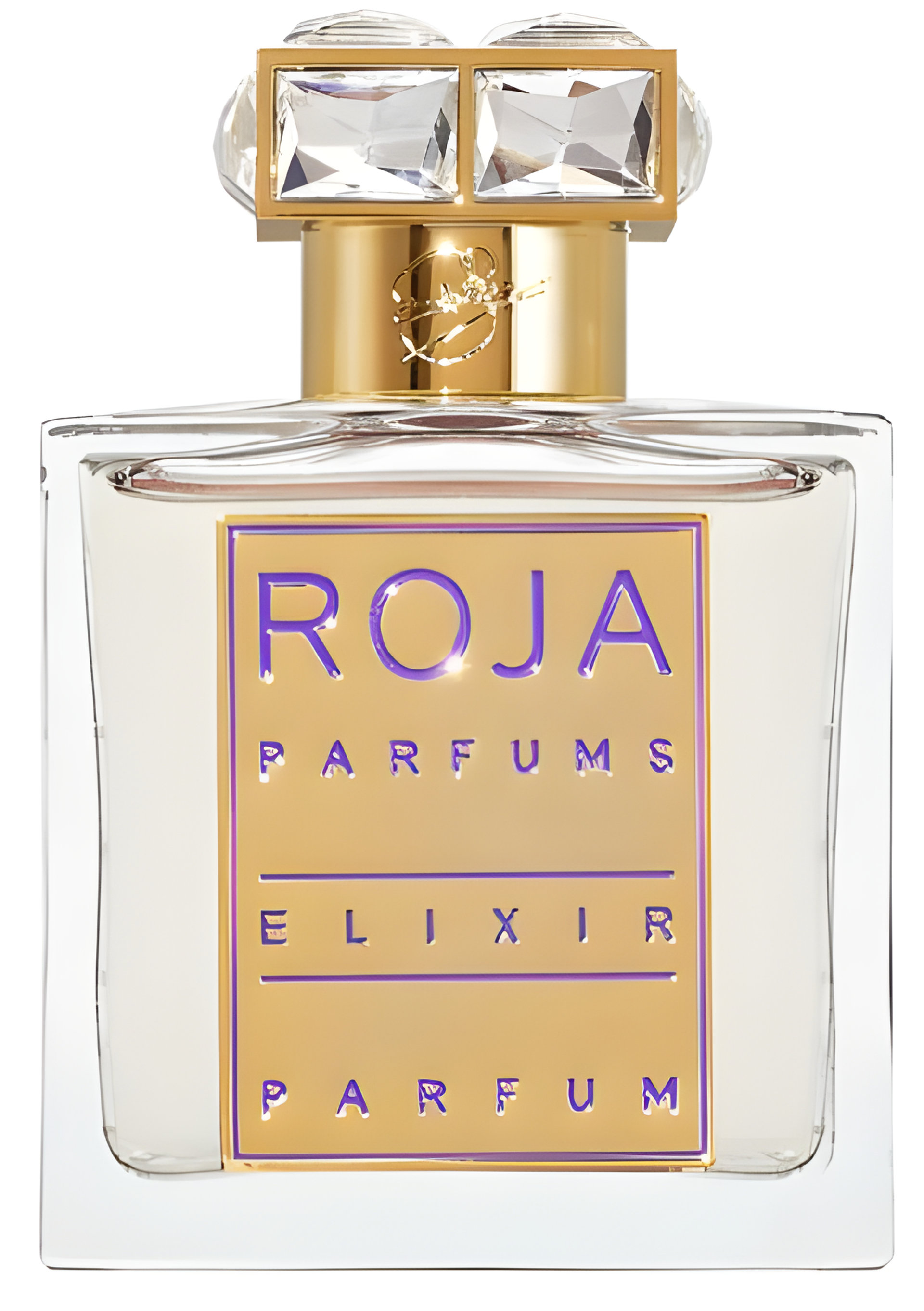 Picture of Elixir Pour Femme Parfum fragrance