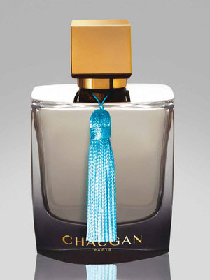Sublime by Chaugan perfume bottle