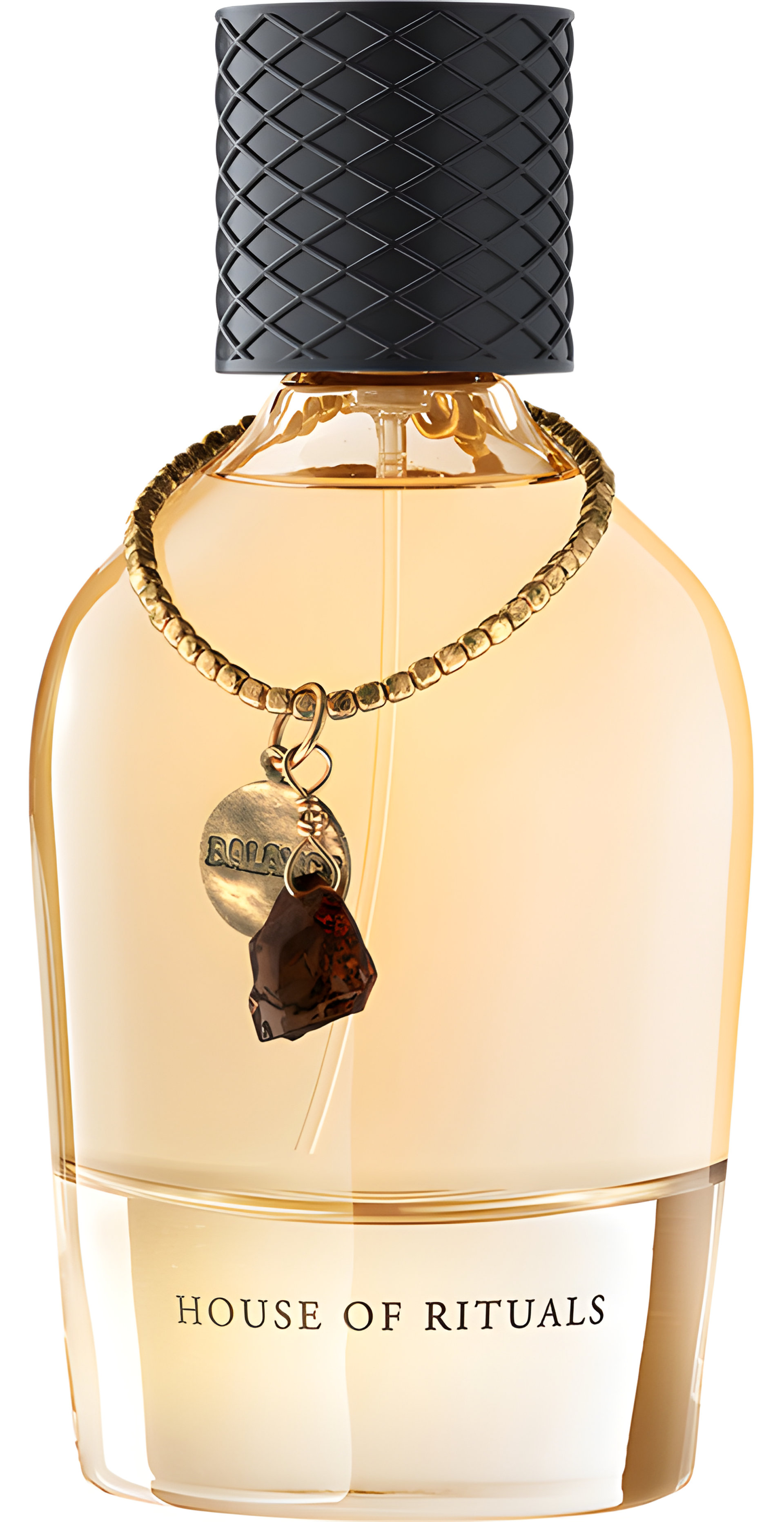 Picture of Vintage Leather fragrance