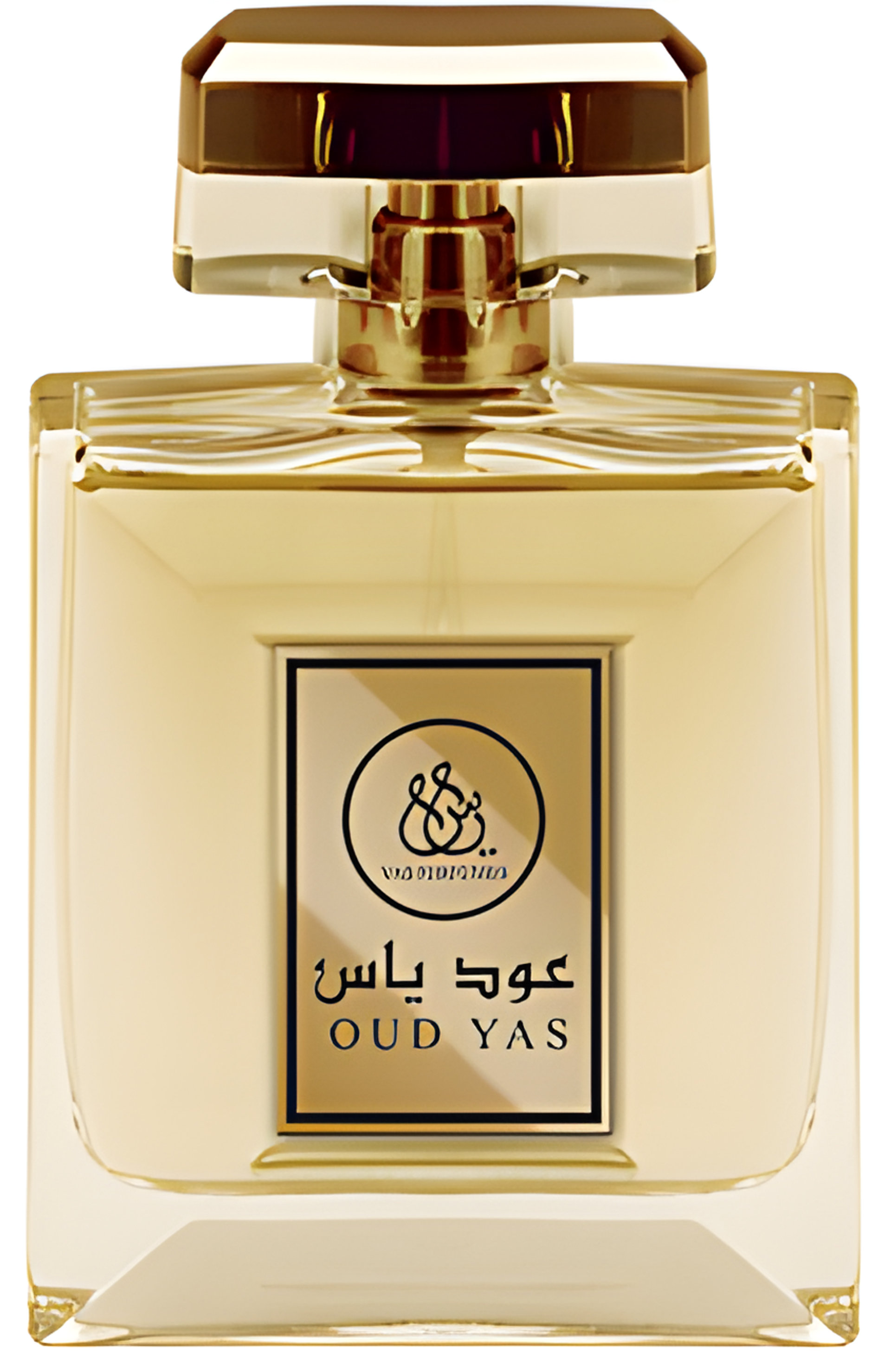 Picture of Oud Yas fragrance