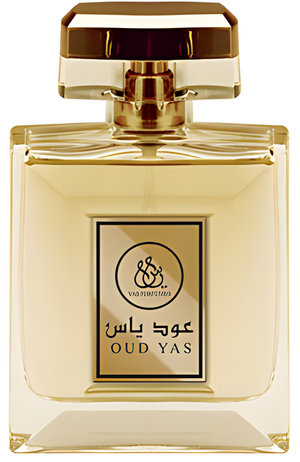 Oud Yas by Yas Perfumes perfume bottle