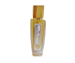 Rusty Vibes by Antonio Alessandria perfume bottle