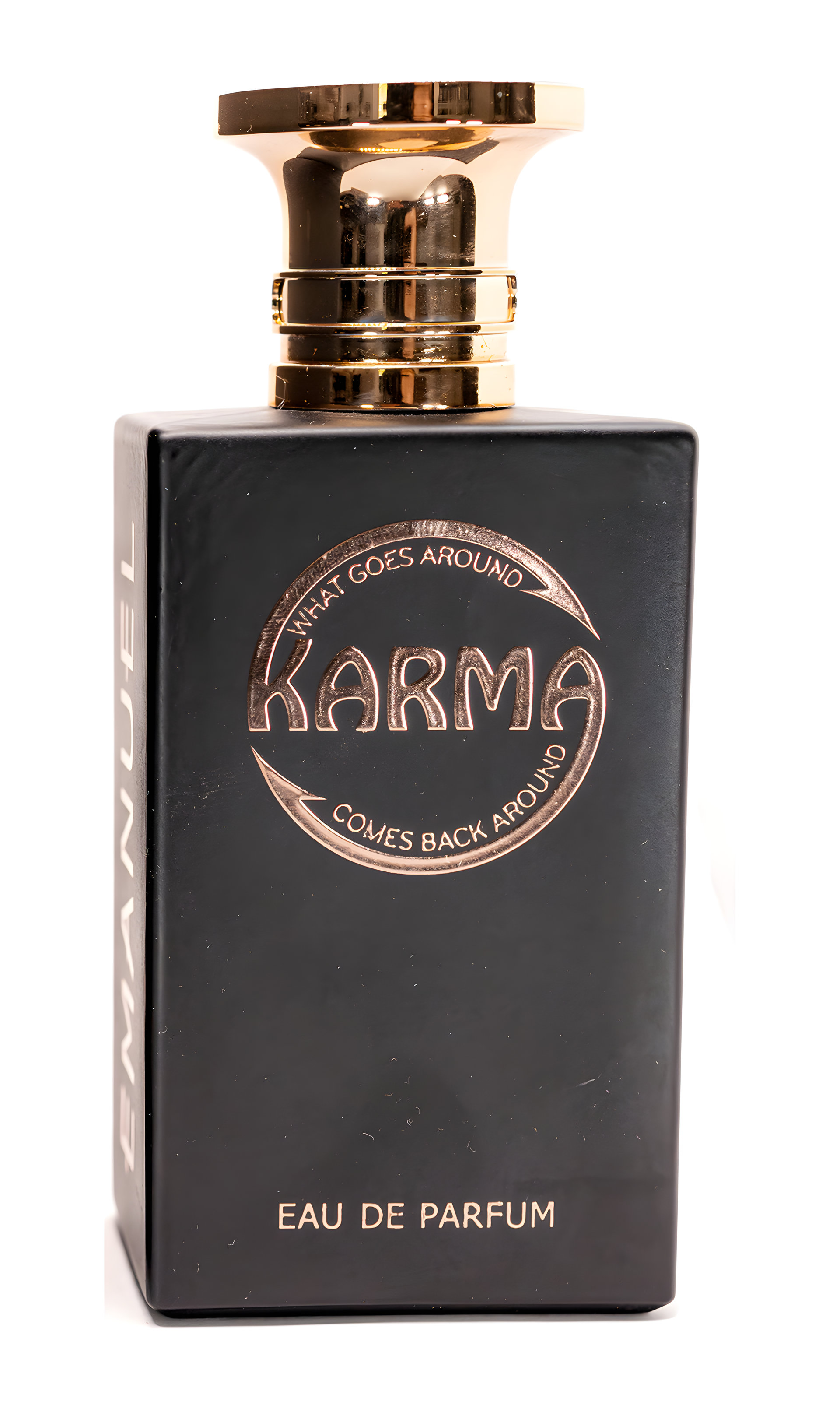 Picture of Karma Black fragrance