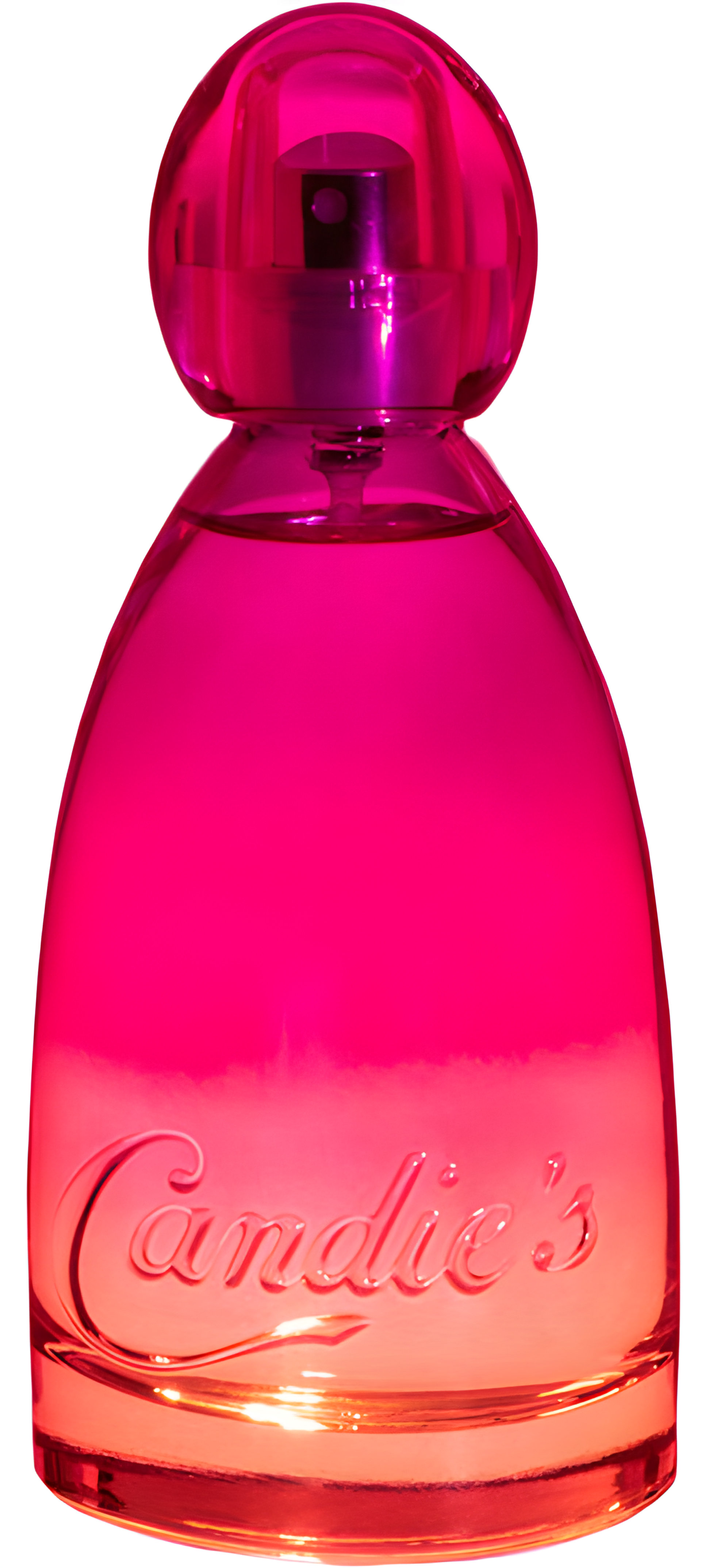 Picture of Candie's Legacy Her fragrance