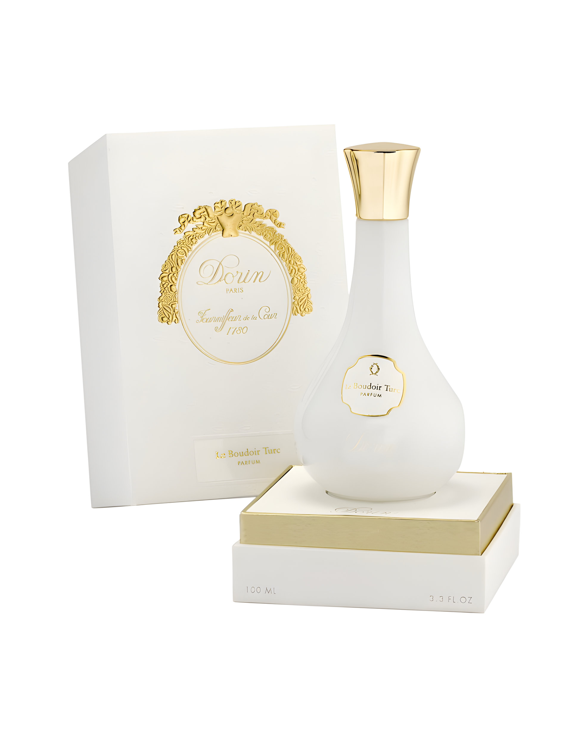 Picture of Le Budoir Turc fragrance