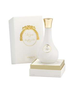 Le Budoir Turc by Dorin perfume bottle