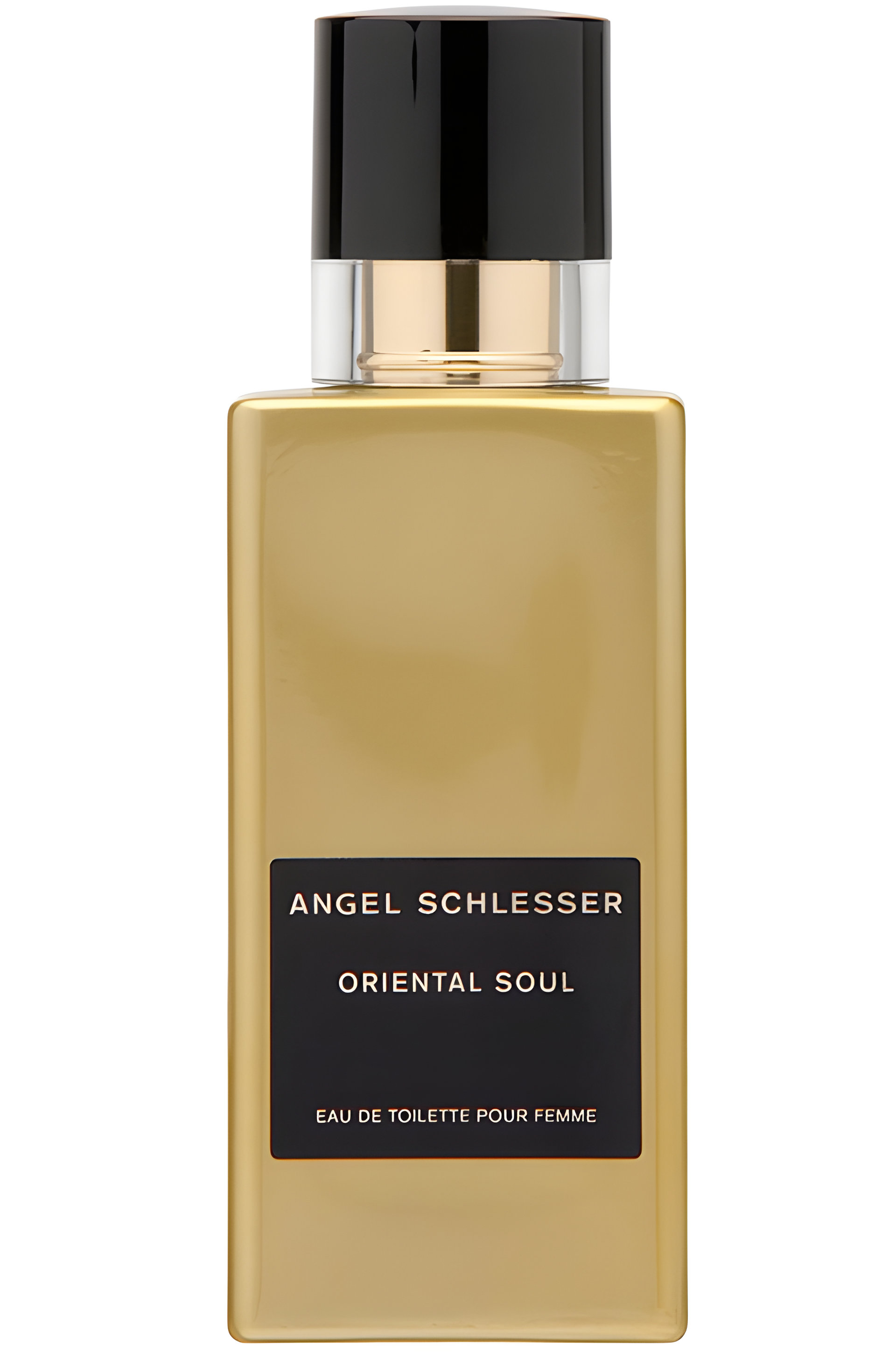 Picture of Oriental Soul Pour Femme fragrance