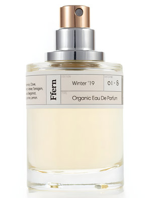 Winter 19 by Ffern perfume bottle