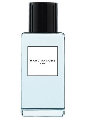 Marc Jacobs Splash Rain by Marc Jacobs perfume bottle