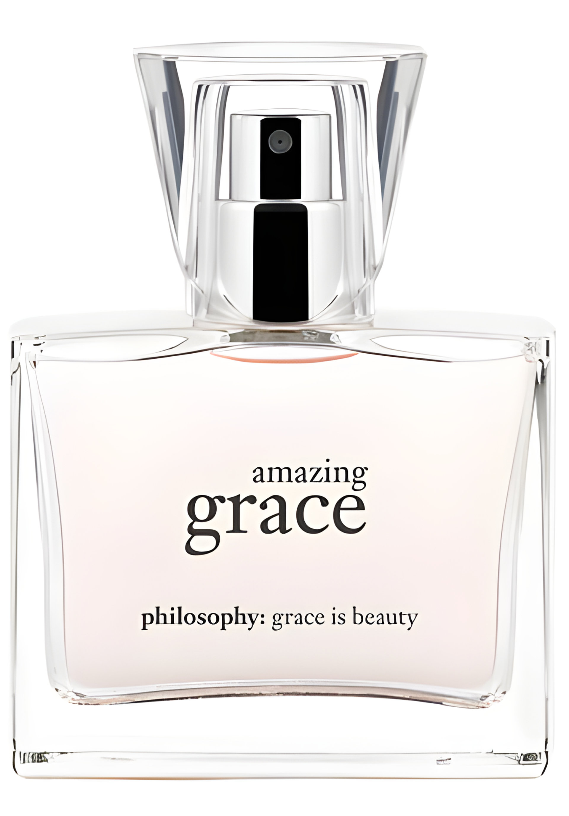 Picture of Amazing Grace fragrance