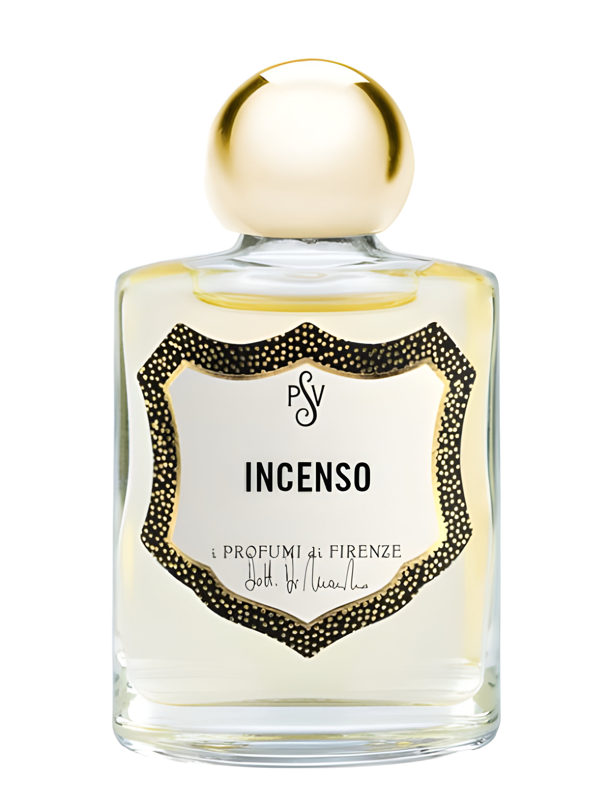 Picture of Incenso d'Oriente fragrance