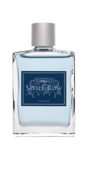 Mayfair by The Savile Row Company perfume bottle