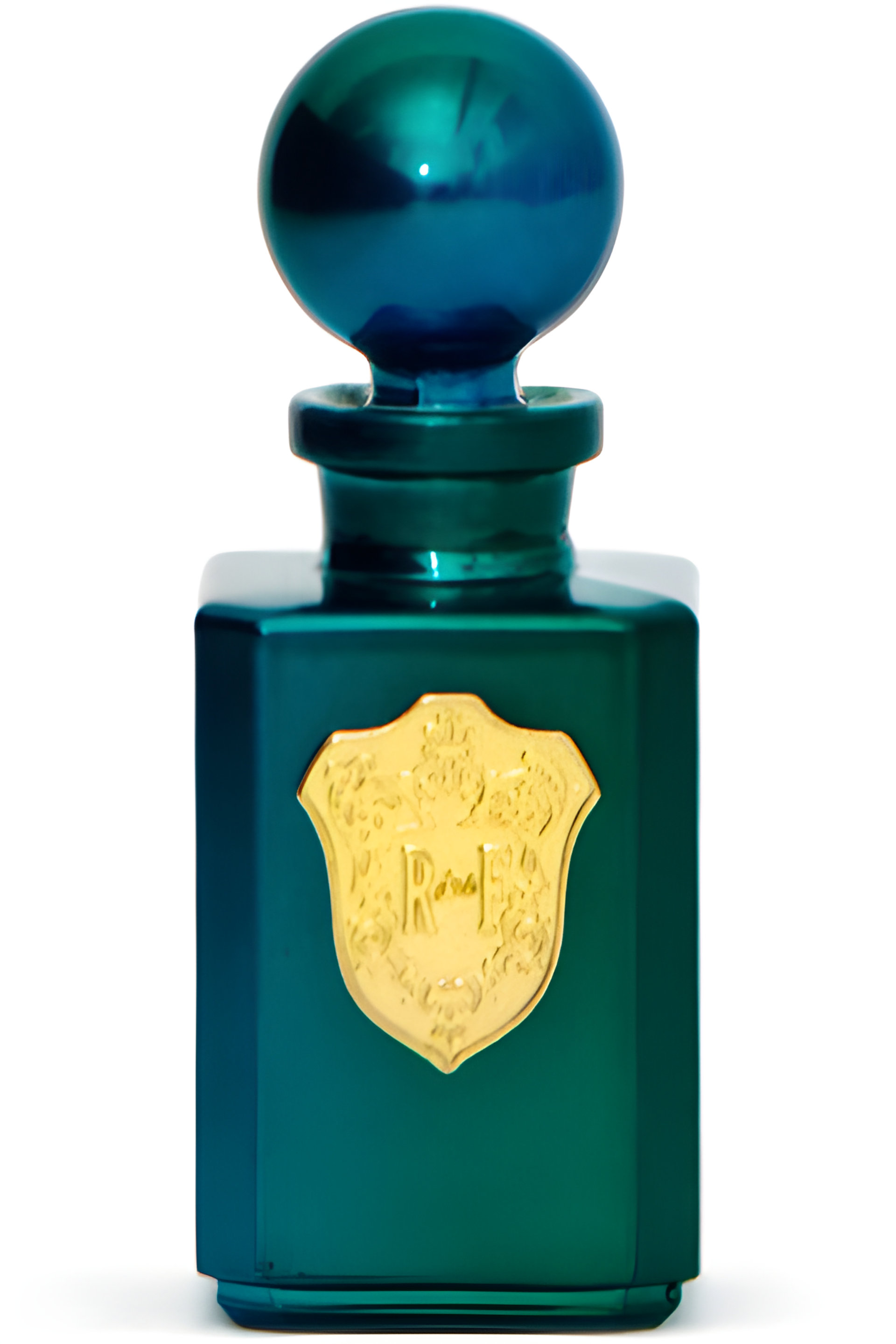 Picture of Nymphaea Caerulea fragrance