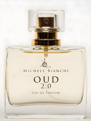 Oud 2.0 by Michele Bianchi perfume bottle