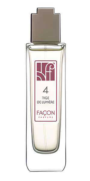 Tige de Lumiere by Façon Parfums perfume bottle