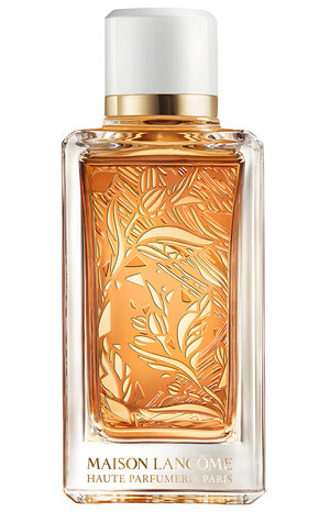 Santal Kardamon by Lancôme perfume bottle