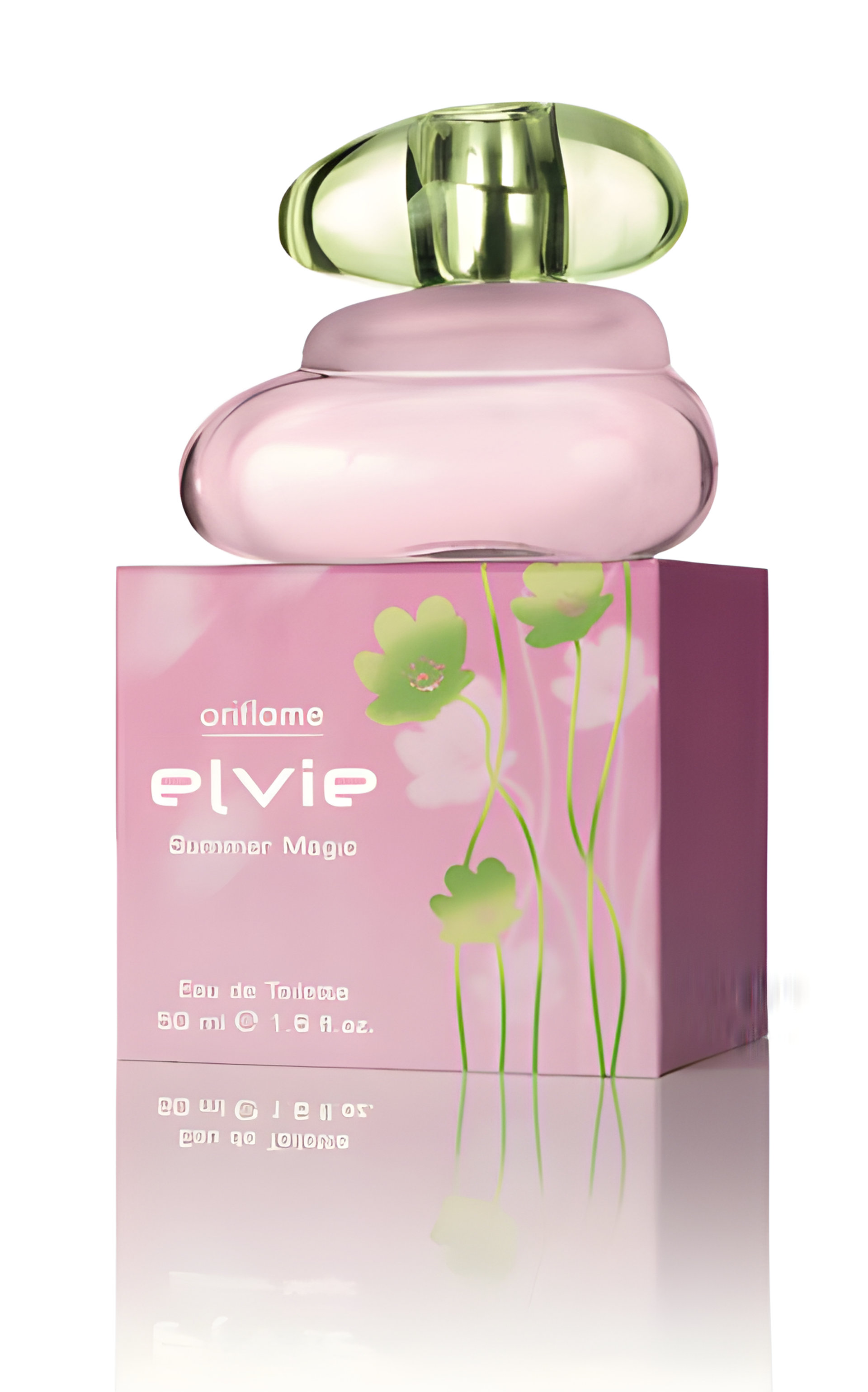 Picture of Elvie Summer Magic fragrance
