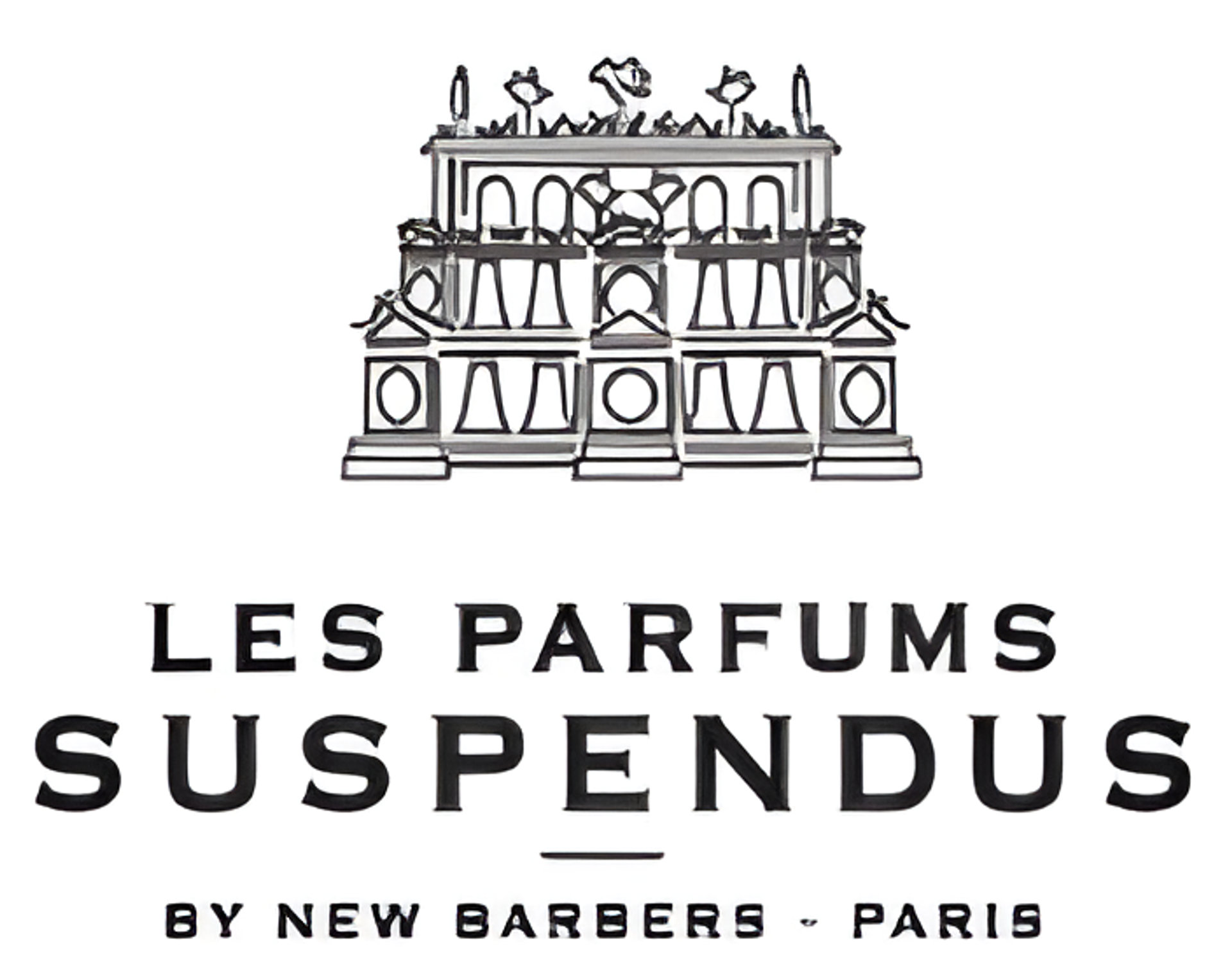 Picture of Les Parfums Suspendus brand