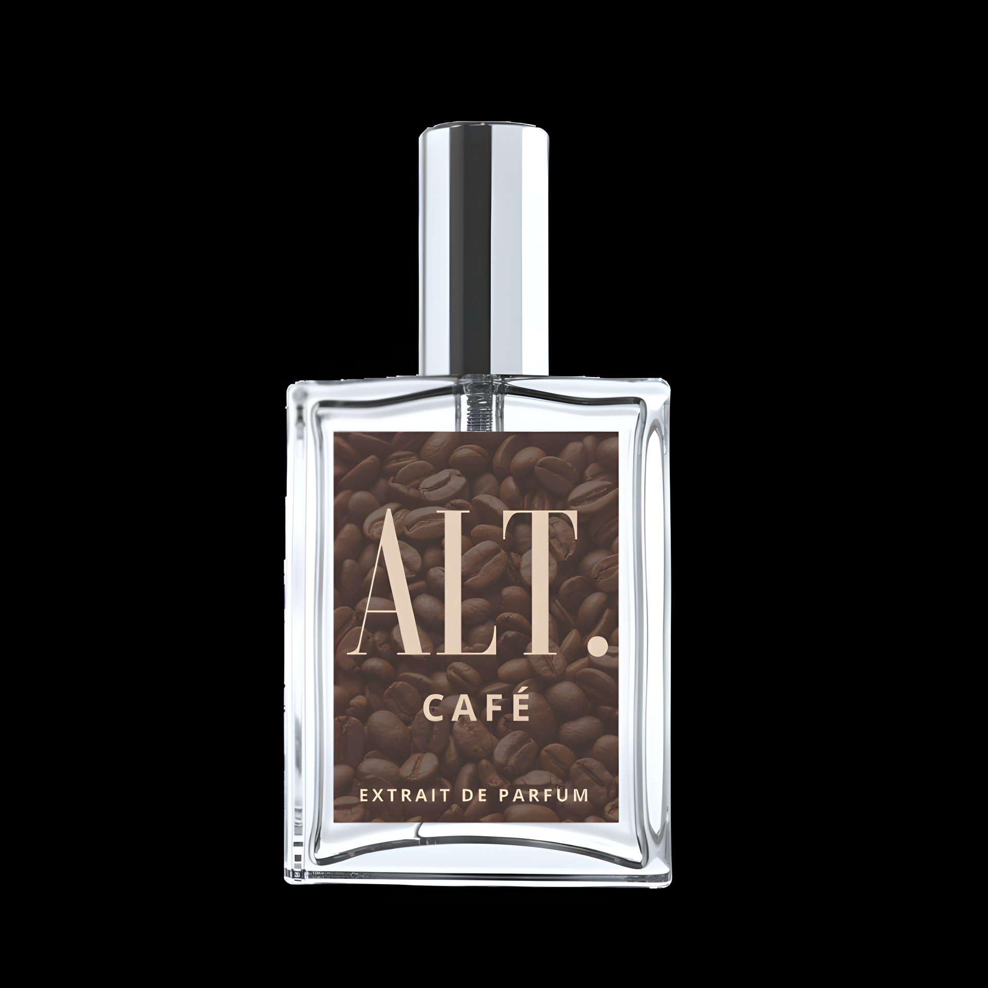 Café by ALT. Fragrances