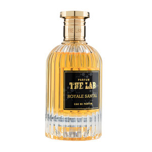 Royale Santal by Parfum THE LAB perfume bottle