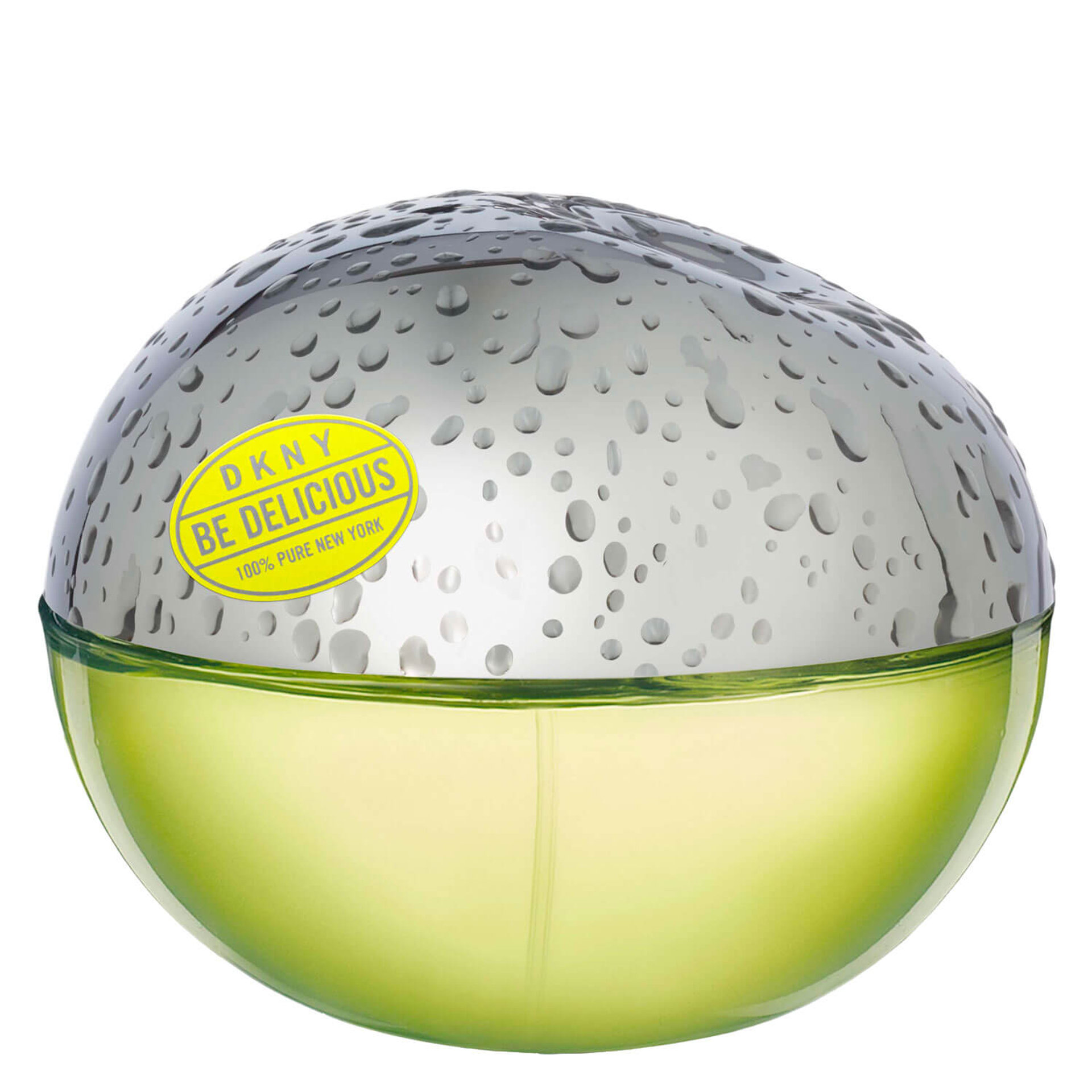 Picture of DKNY Be Delicious Summer Squeeze fragrance