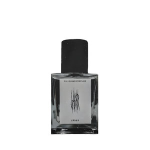 Läder by Elk Island perfume bottle