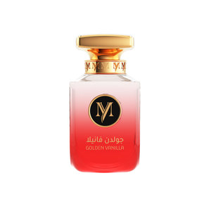 Golden Vanilla by My Perfumes Select perfume bottle
